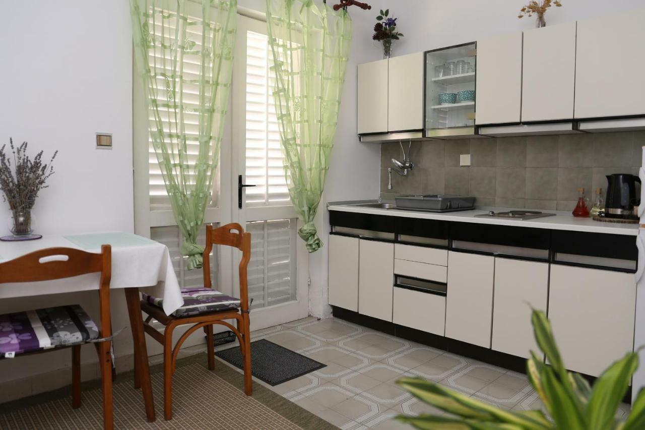 קורצולה Apartman Sardelic מראה חיצוני תמונה