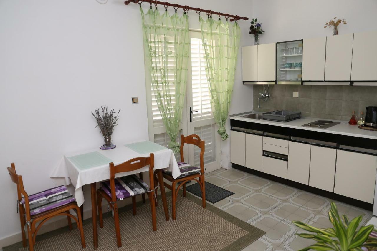 קורצולה Apartman Sardelic מראה חיצוני תמונה