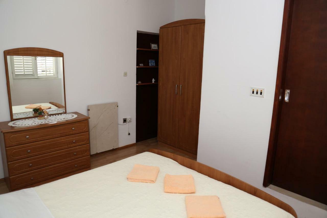 קורצולה Apartman Sardelic מראה חיצוני תמונה